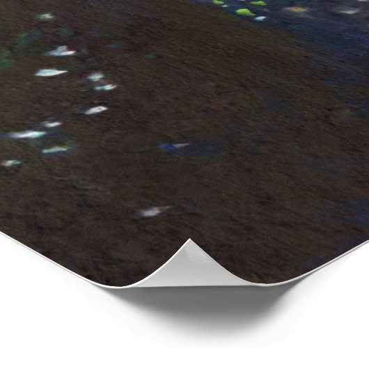 散乱光2013 ポスター (角)