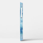 散乱花びら Case-Mate iPhoneケース (裏面 / 左)