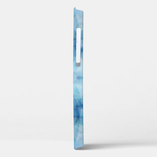 散乱花びら Case-Mate iPhoneケース (裏面 / 左)