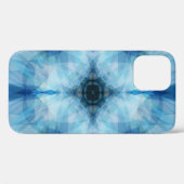 散乱花びら Case-Mate iPhoneケース (裏面 (横))