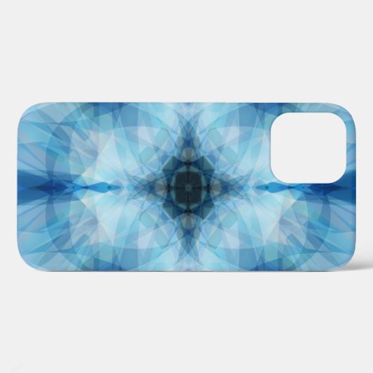 散乱花びら Case-Mate iPhoneケース (裏面 (横))