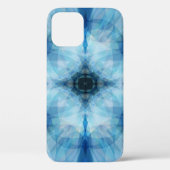 散乱花びら Case-Mate iPhoneケース (裏面)