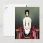 散光館 ポストカード (正面/裏面)