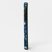 散在する花 Case-Mate iPhoneケース (裏面/左)