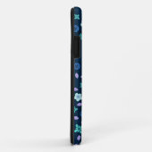 散在する花 Case-Mate iPhoneケース (裏面/右)