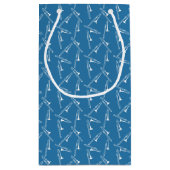 散在トロンボーン スモールペーパーバッグ (裏面)