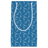 散在トロンボーン スモールペーパーバッグ (正面)