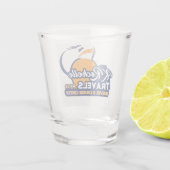 散弾器 ショットグラス (裏面)