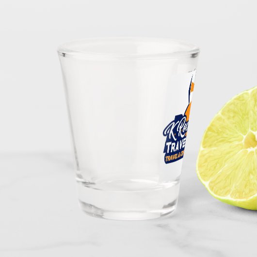 散弾器 ショットグラス (左)