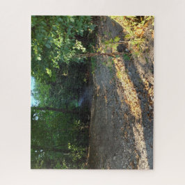 散歩お洒落場 ジグソーパズル