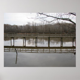 散歩する ポスター