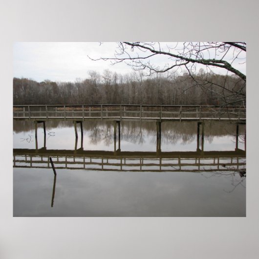 散歩する ポスター (正面)