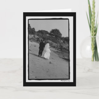 散歩の取得 カード