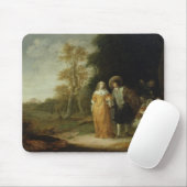 散歩の取得 マウスパッド (マウス)