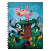 散歩 ノートブック (正面)