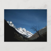 散歩 ポストカード (正面)