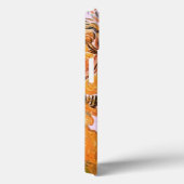 散歩: ヴィンセント・ヴァン・ゴッホの落ち葉 Case-Mate iPhoneケース (裏面 / 右)