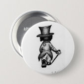 散歩 缶バッジ (正面&裏面)