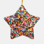 散水オーナメント セラミックオーナメント (裏面)