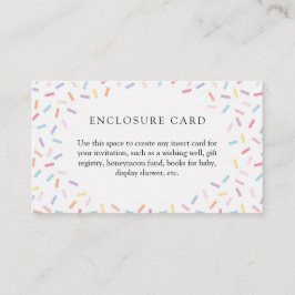 散水カスタムエンクロージャ・カード エンクロージャーカード