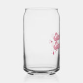 散水ガラス ガラス缶 (右)