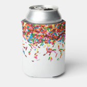 散水クーラーボックス 缶クーラー (缶裏面)