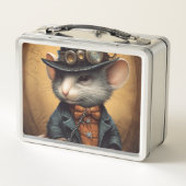 散水台 メタルランチボックス (裏面)