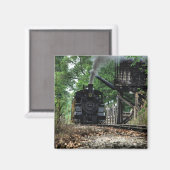 散水孔 マグネット (正面/裏面)