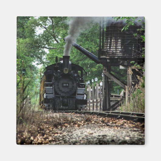 散水孔 マグネット (正面)