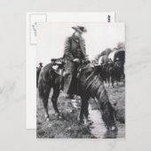 散水孔#57 ポストカード (正面/裏面)