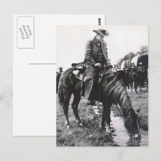 散水孔#57 ポストカード (正面/裏面)