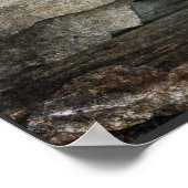 散水缶 ポスター (角)