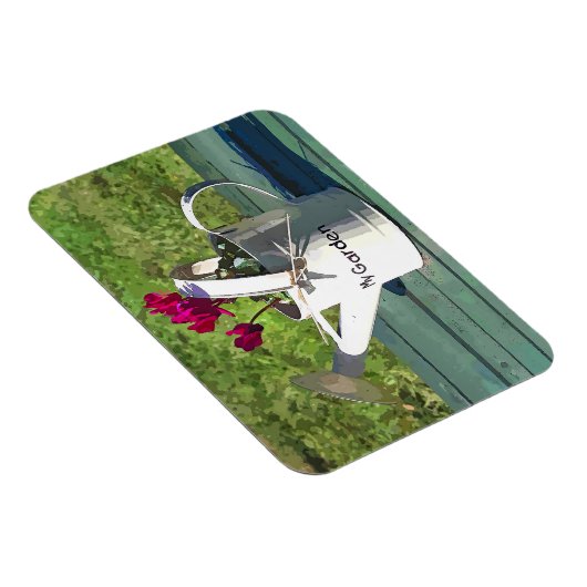 散水缶 マグネット (右側)