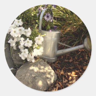 散水缶 ラウンドシール