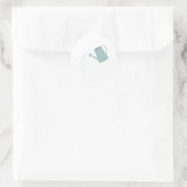 散水缶 ラウンドシール (バッグ)