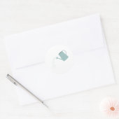 散水缶 ラウンドシール (封筒)