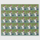 散水缶 ラッピングペーパー (フラット)