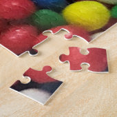 散水詳細 ジグソーパズル (側面)