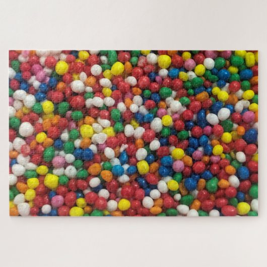 散水詳細 ジグソーパズル (横)