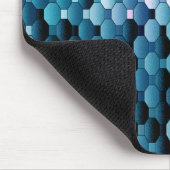 散水… マウスパッド (コーナー)