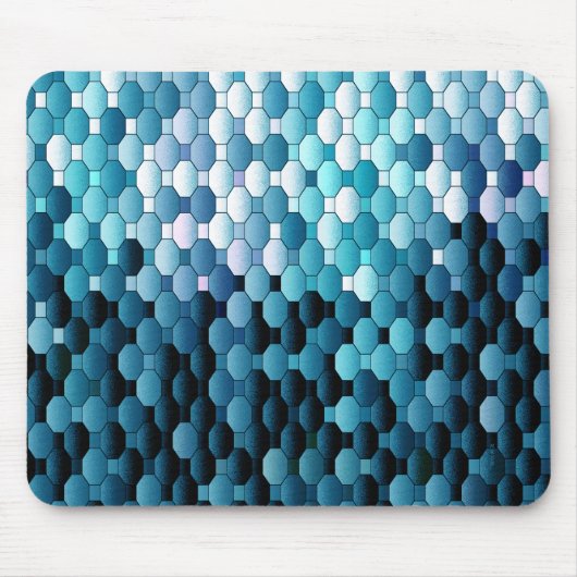 散水… マウスパッド (正面)