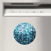 散水… マグネット (インサイチュ (食洗機))