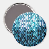 散水… マグネット (正面/裏面)