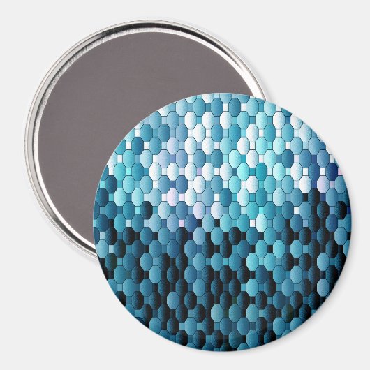 散水… マグネット (正面/裏面)