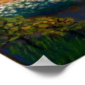 散策パラダイス ポスター (角)