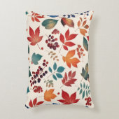散離れ散した果実 アクセントクッション (正面(垂直))