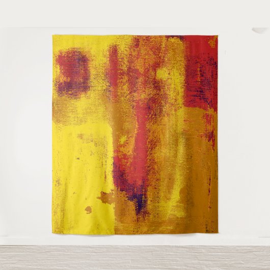 敦賀タペストリー タペストリー (正面)