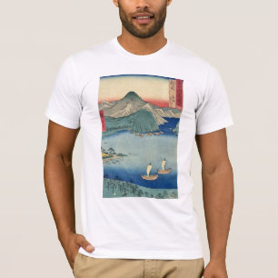 敦賀越前 Tシャツ