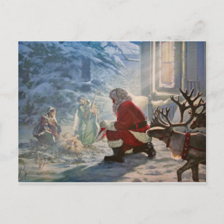 敬意を表して ポストカード