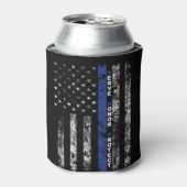 敬意を表保護す 缶クーラー (缶正面)